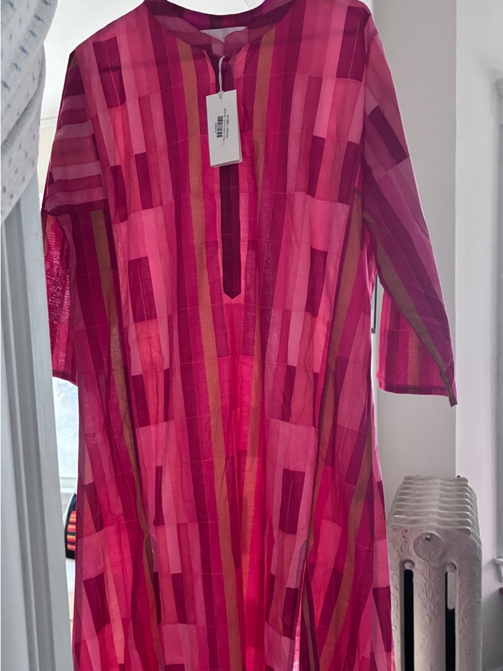 Natalie Martin Isobel Dress